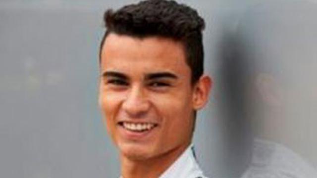 Pascal Wehrlein