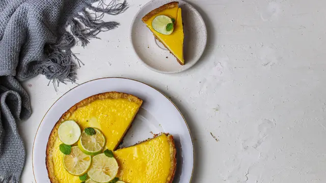 Kalau Kamu Nggak Bisa Masak Menu-Menu dari Para Masterchef Ini, Sungguh Kebangetan!