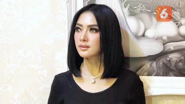 [Bintang] Syahrini