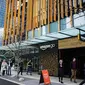 Toko Amazon Go yang buka di Seattle (sumber: cnet.com)