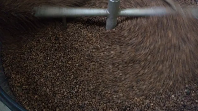 Kopi Merapi