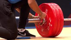 Berita video perolehan medali Indonesia bertambah pada SEA Games 2017 dan kembali dari cabang angkat besi melalui atletnya, I Ketut Ariana.