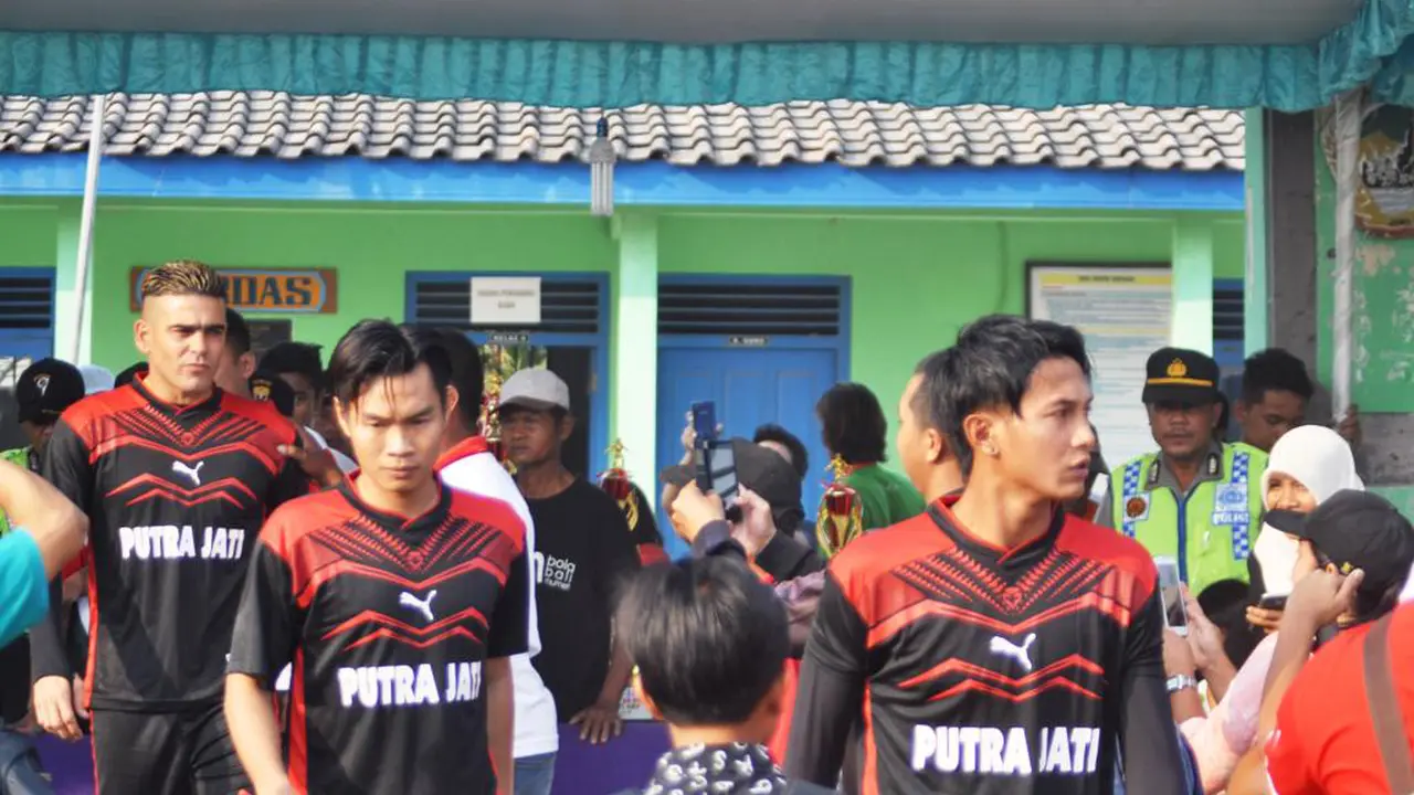 Arema Cronus