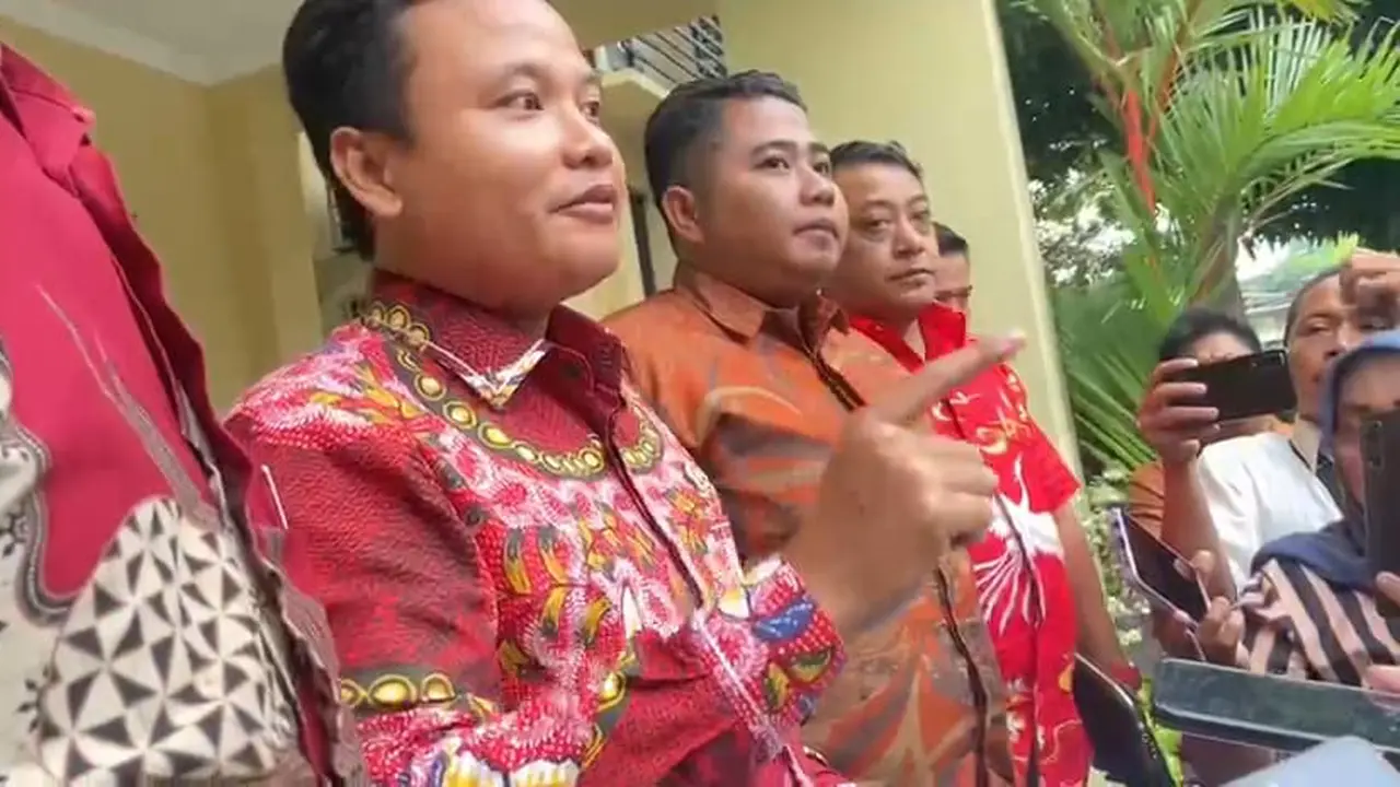 Kasus Nenek Elina