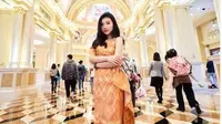 Patricia Mayoree rayakan ultah ke-17 dengan pesta di tiga negara. (dok.Instagram @pciamayoree/https://www.instagram.com/p/B0icUY8p4ia/Henry