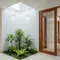 Model Rumah dengan Void Kecil untuk Sirkulasi Udara Optimal/Gemini AI