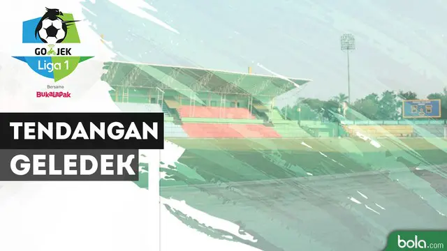 VIDEO: Tendangan Geledek Rohit Chand Bawa Persija Unggul atas PSMS