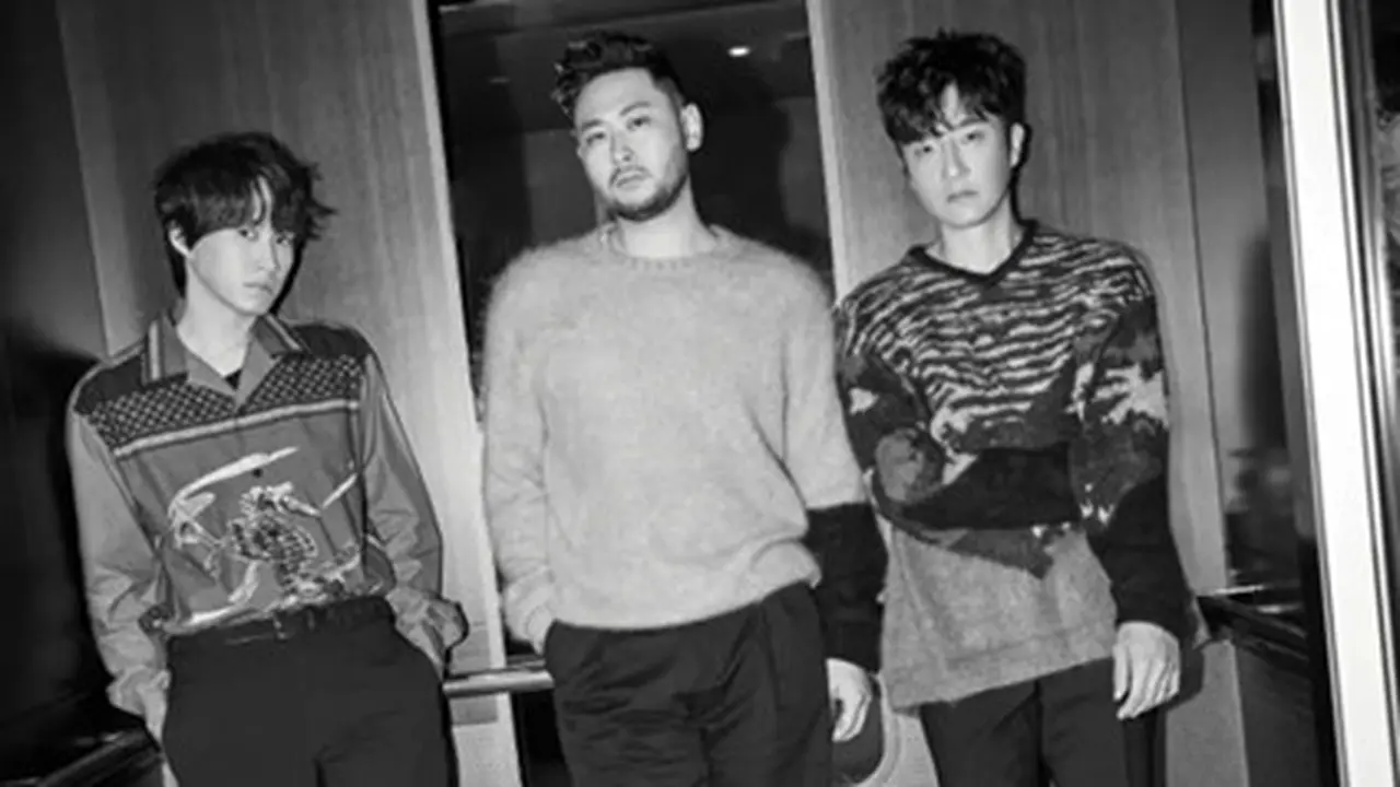Epik High. (ist)