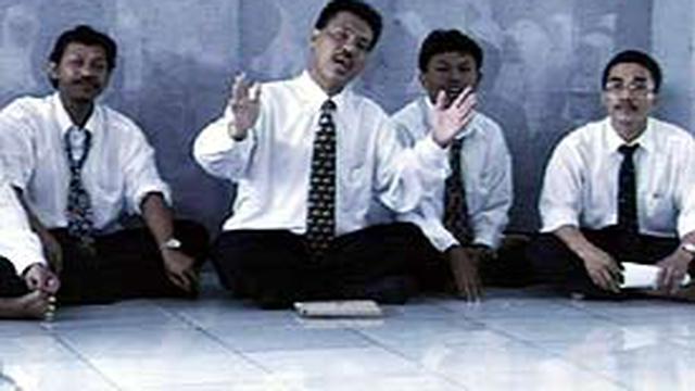 Menuntut Kenaikan Gaji Dua Guru Dipecat News Liputan6 Com