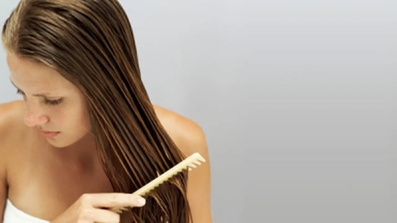 Hilangkan Uban