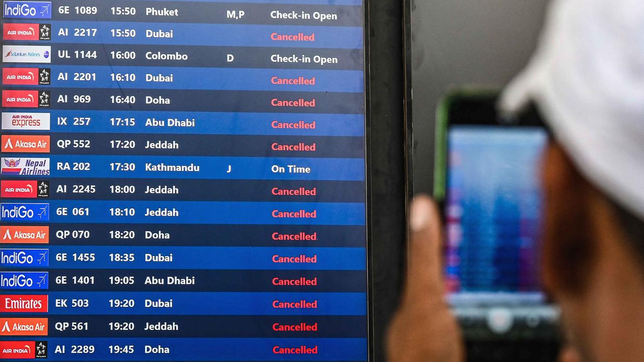 Selain Maskapai, Turis Alami Dampak Kenaikan Harga Bahan Bakar