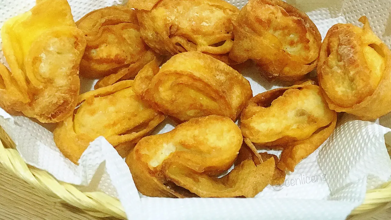 [Bintang] Resep