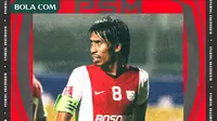 PSM Makassar - Syamsul Chaeruddin (Bola.com/Adreanus Titus/Foto: Abdi Satria)