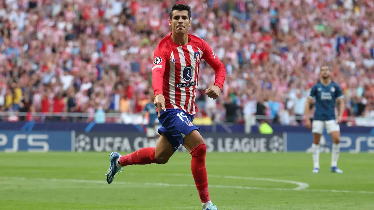 Foto: Deretan 5 Pemain Spanyol yang Tampil Cemerlang setelah Tinggalkan Liga Inggris, Termasuk Joselu yang Kini Jadi Andalan Real Madrid