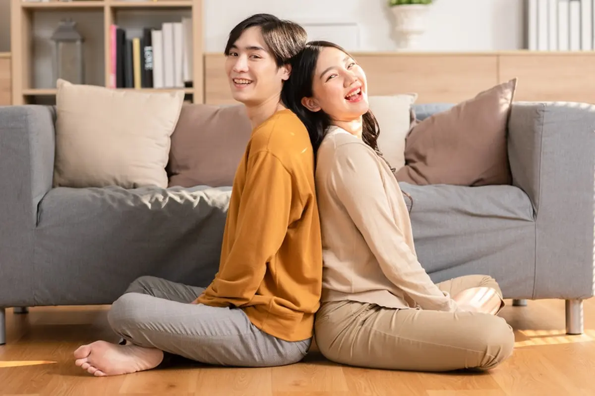couple
