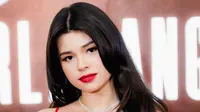 Maria Theodore Adu Akting dengan Idola Semasa Kecil di Series Jalinan Terlarang, Awalnya Deg-degan Ketemu Senior