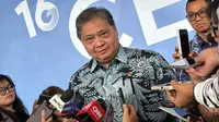 Menko Airlangga Bidik Transaksi Harbolnas 2025 Tembus Rp 35 Triliun