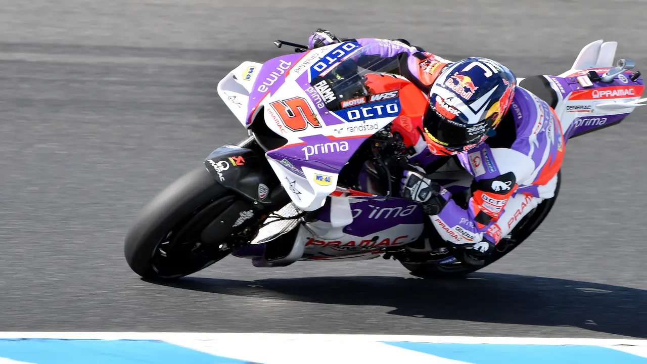 Johann Zarco