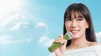 Ehm...Ternyata Ini Rahasia Cantik Luar Dalam Alika Islamadina!