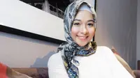 Belum Melahirkan, Poppy Bunga Sudah Bocorkan Nama Calon Anak Keduanya