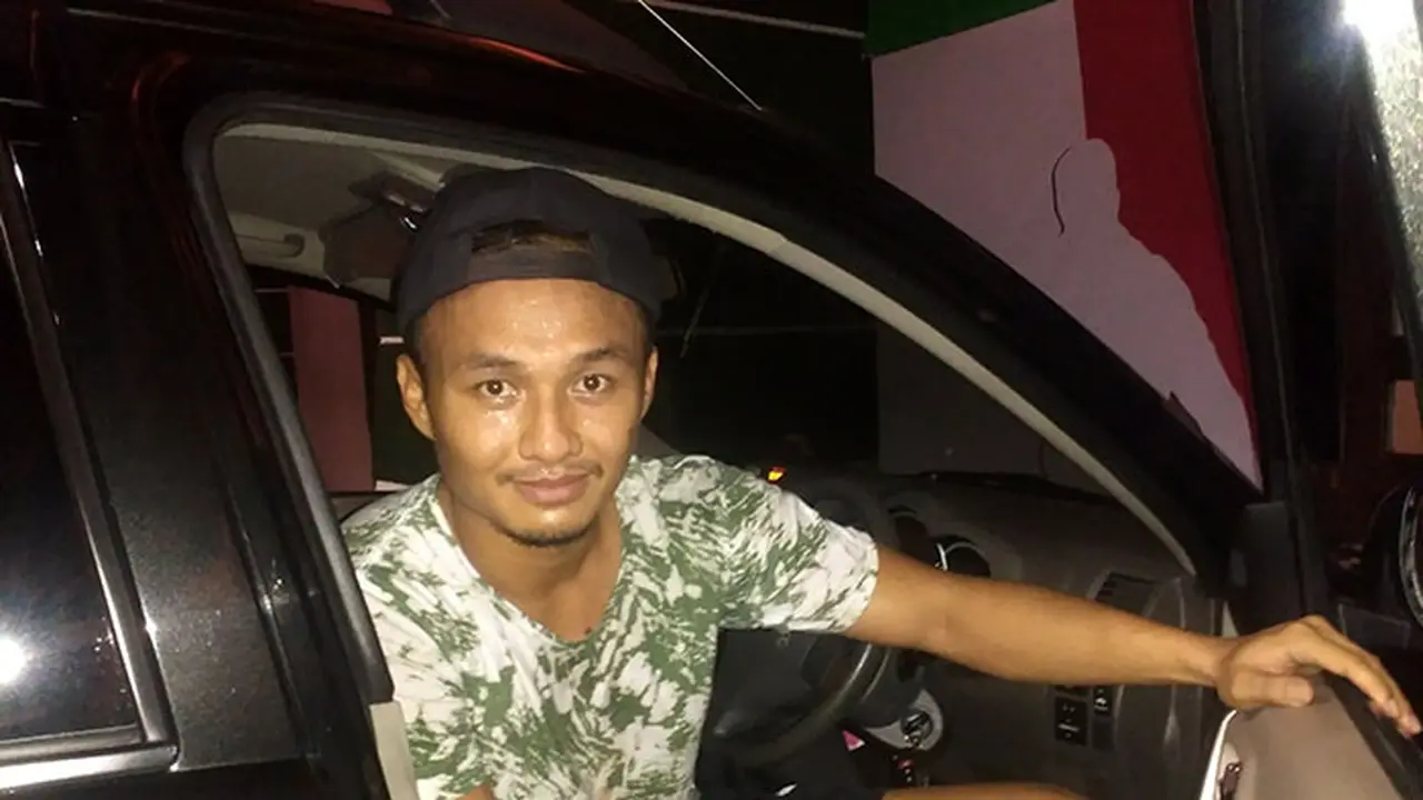 Wahyu Tri Nugroho