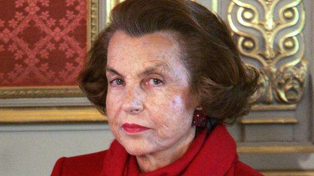 Liliane Bettencourt, Pewaris L'Oreal dan 3 Babak Drama Hidupnya