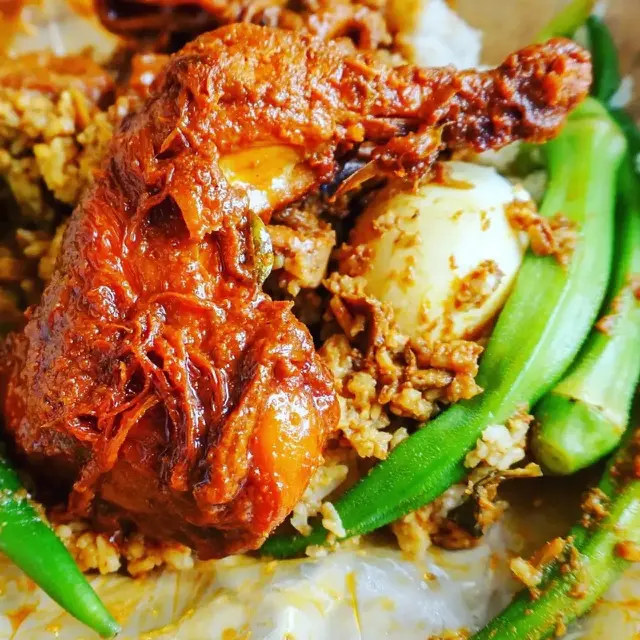 Kuliner Malaysia