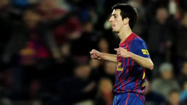 Isaac Cuenca