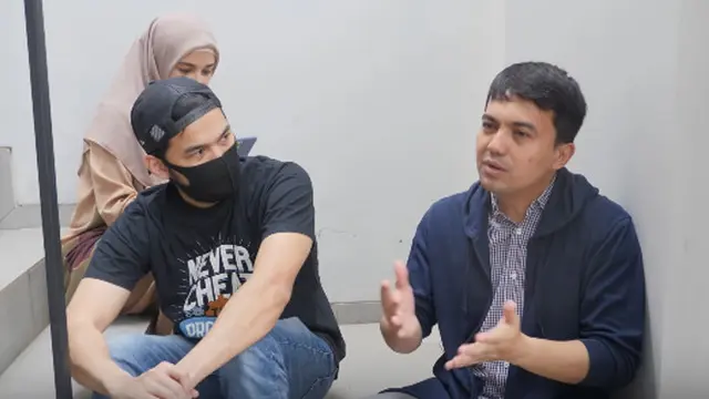 Sahrul Gunawan