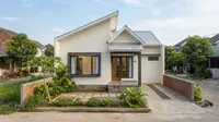 7 Contoh Desain Rumah Type 36 yang Indah dan Hemat untuk Keluarga Muda