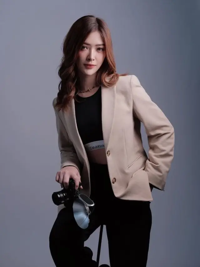 Dara Saraswati (Instagram/darasarasvaati)