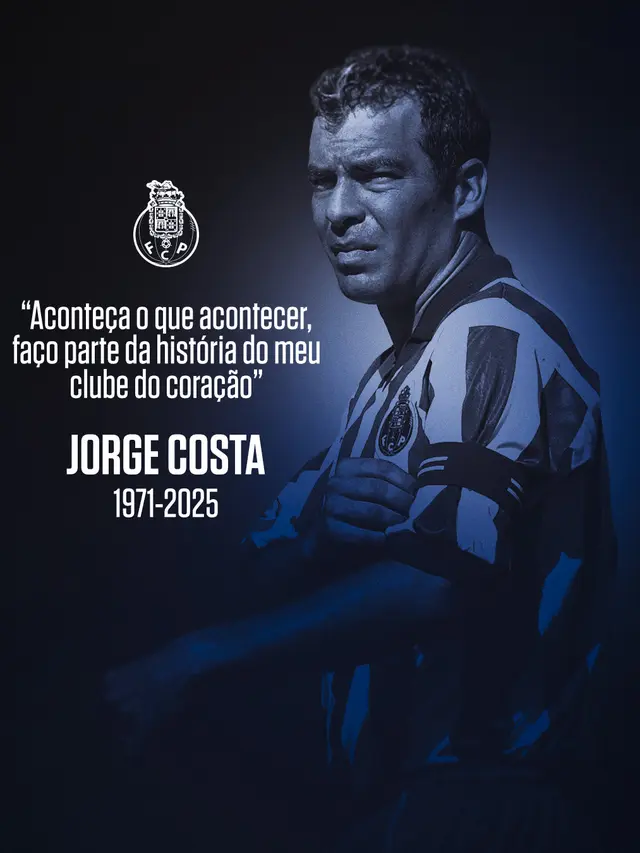 Jorge Costa