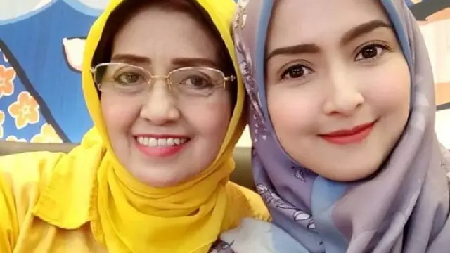 6 Potret Terkini Lia Ananta Pemeran Sashi 'Di Sini Ada Setan', Anggun Berhijab