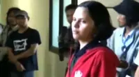 Polda DIY Minta UGM Jadi Kuasa Hukum Florence Sihombing