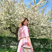 Rininta Christabella (Instagram/dr.christabella)