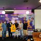 Kompetisi basket 3x3 level junior akan diadakan di Bandung