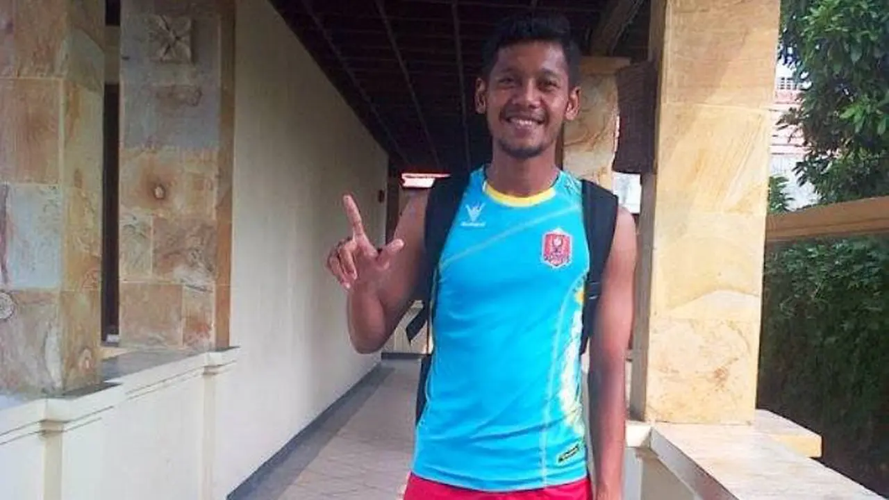 Andika Dian (PON Jateng)