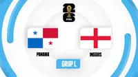 Prediksi Panama Vs Inggris di Piala Dunia 2026: Ujian Terakhir The Three Lions ke Babak 32 Besar