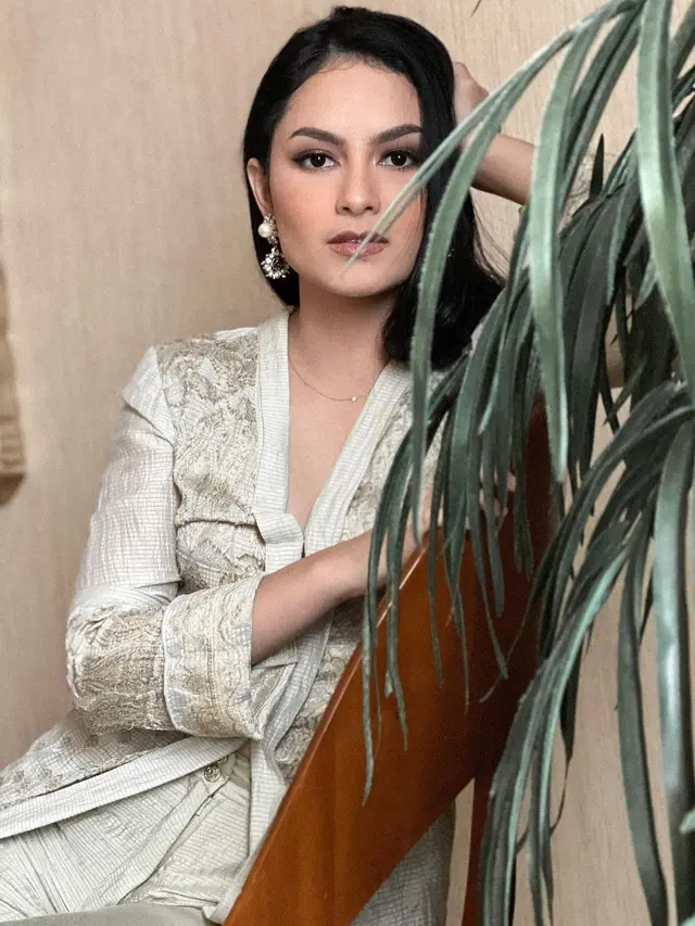 Clara Bernadeth. (Foto: Instagram @clarabernadeth)