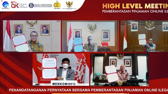 Pinjaman Online