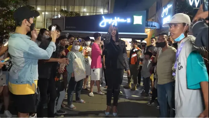 Pemerintah DKI Jakarta carikan pilihan lokasi terbaru Citayam Fashion Week agar lebi nyaman