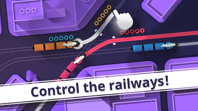 Railways: Train Simulator