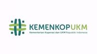 Kementerian Koperasi dan Usaha Kecil dan Menengah (Kemenkop UKM) telah meluncurkan logo baru (dok: Kemenkop)