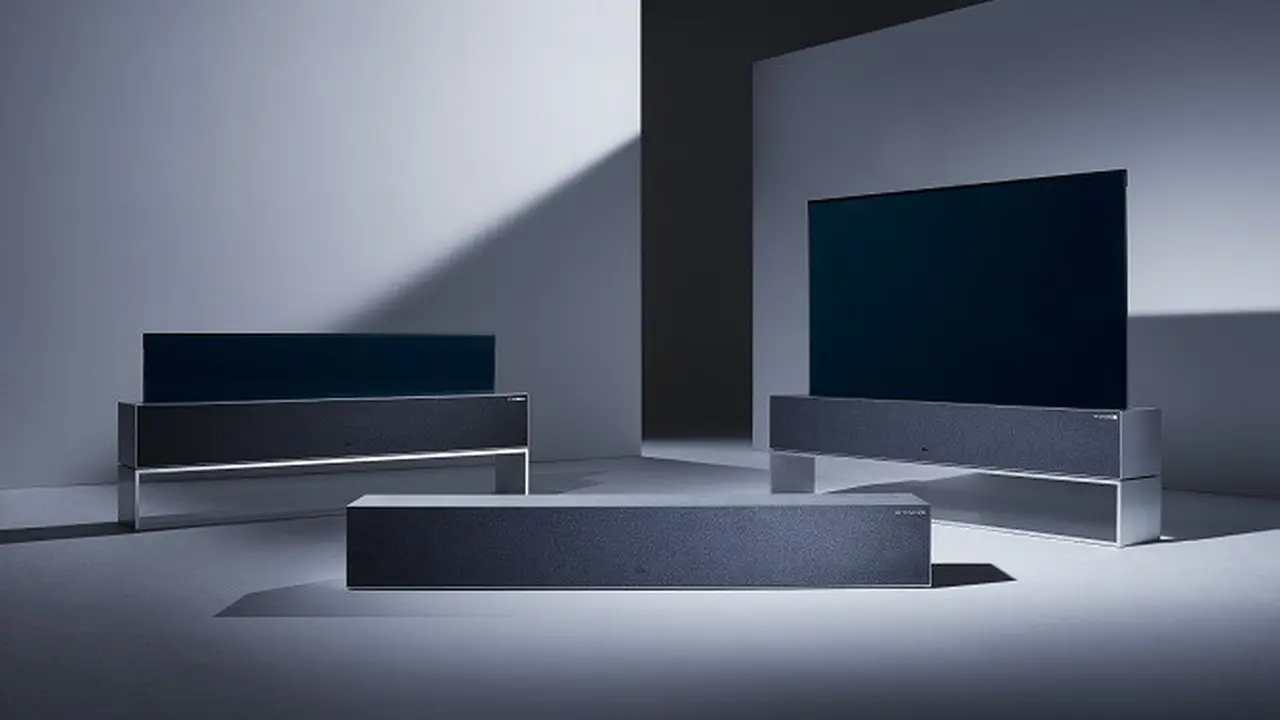 LG