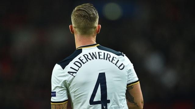 toby alderweireld