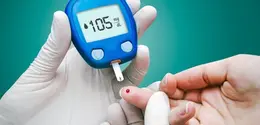 Ilustrasi diabetes. &copy;Shutterstock.com/Piotr Adamowicz