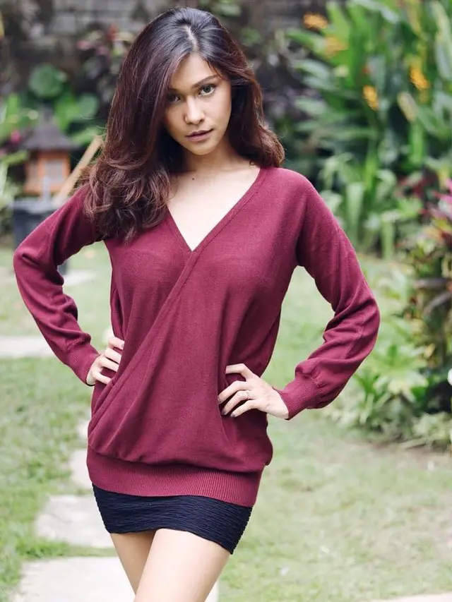 [Bintang] Nana Mirdad