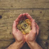 Menengok Prospek Bitcoin Cs di Tengah Naik Turun Perang Dagang AS-China