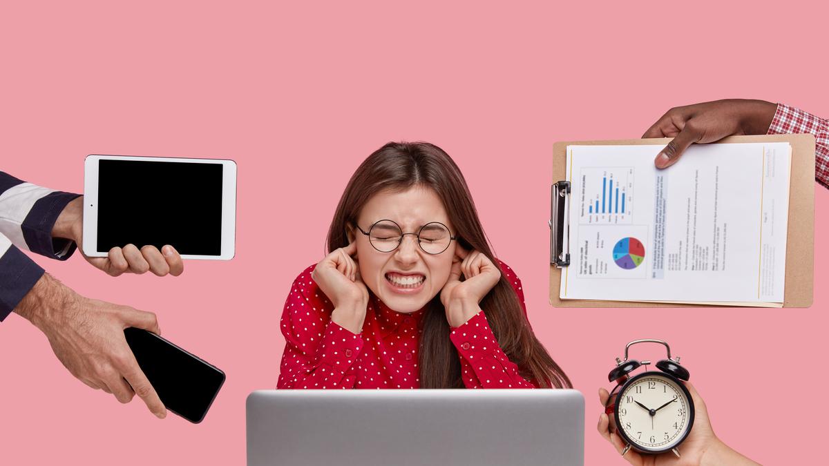 5 Cara Efektif Membantu Karyawan Gen Z Mengatasi Burnout di Tempat Kerja