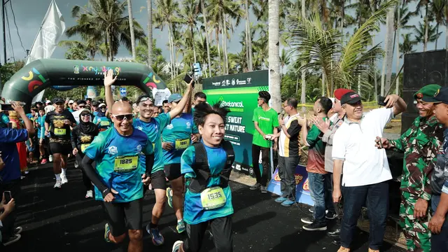 Pemkab Banyuwangi
